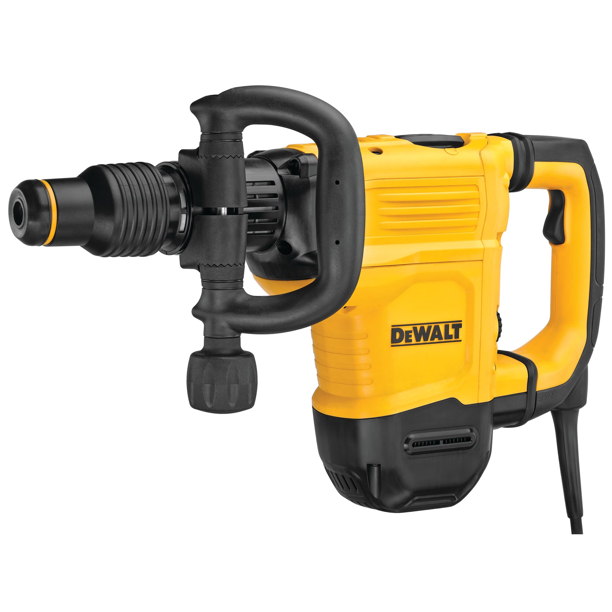 DEWALT Martello premontatore in fibra di carbonio composito leggero fondo caricamento Jobsite 