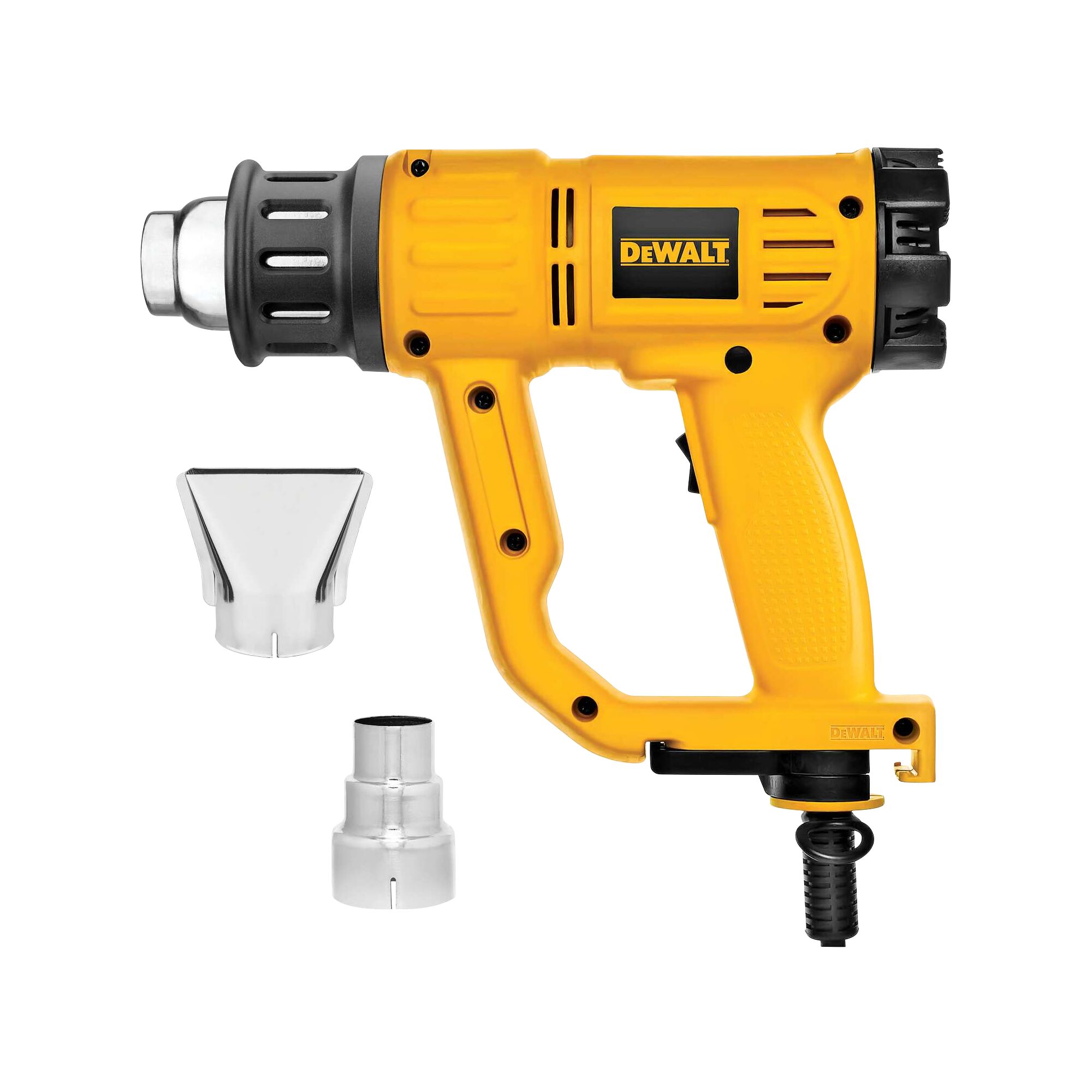DEWALT-D26411 PISTOLA TERMICA 1800 WATT 230 Volt-D26411-GB 