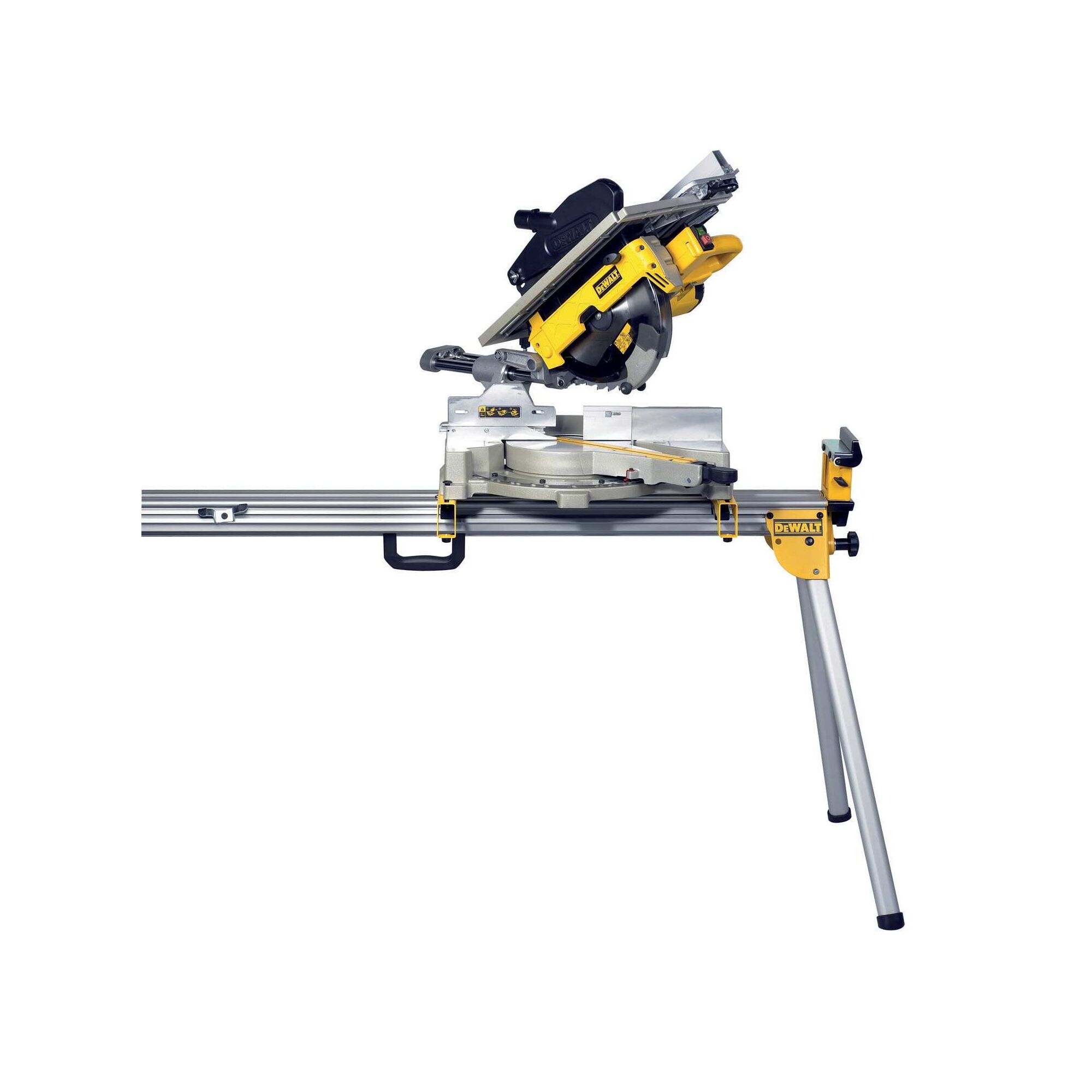 DEWALT Banco Sega Radiale De Walt 