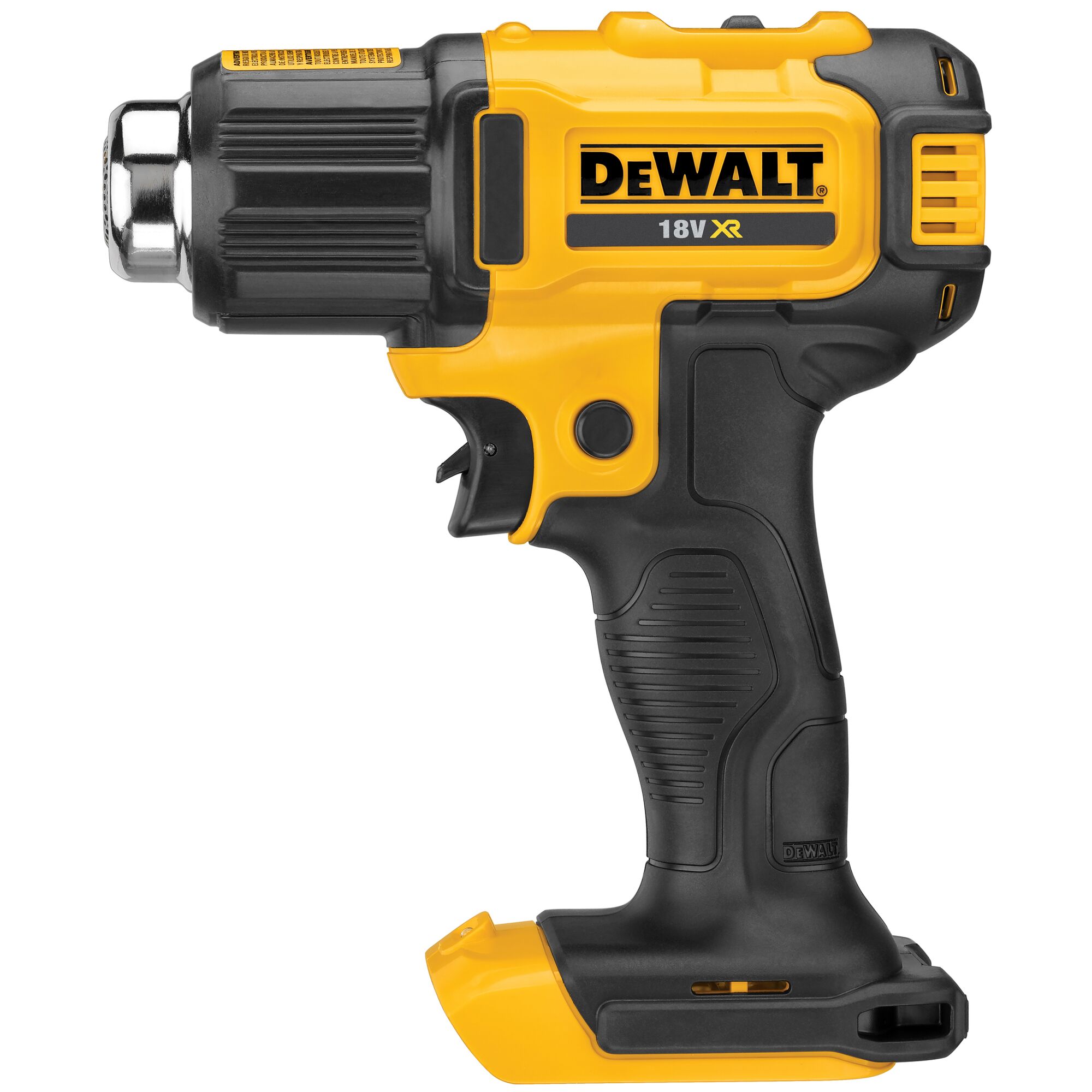 Pistola ARIA CALDA DEWALT d26414 D 26414 successore di dw340 e d26411 